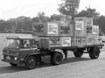 Bedford TK 4x2 Tractor 1959 года